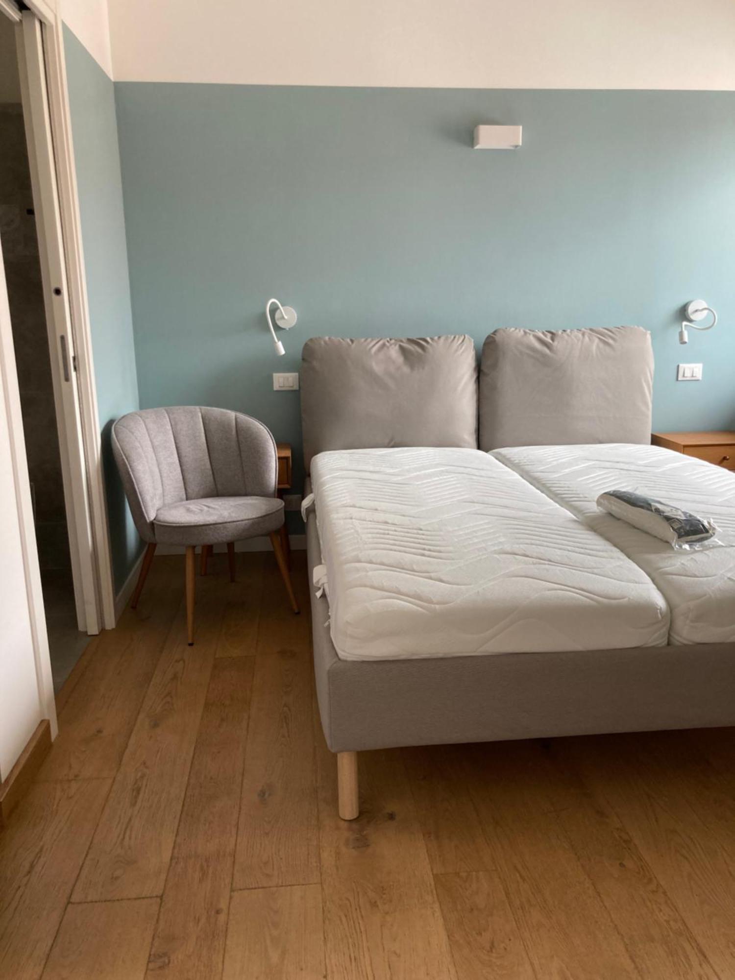 Bed and Breakfast Casa Di Mirea Grado Exteriér fotografie