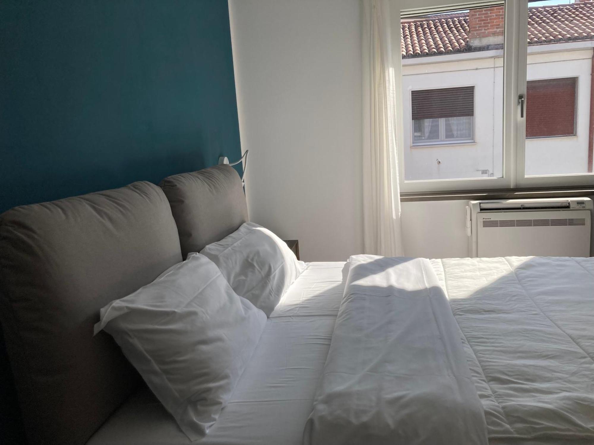 Bed and Breakfast Casa Di Mirea Grado Exteriér fotografie